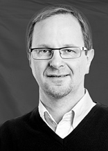 Thomas Larsson