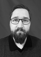 Tobias Jensen